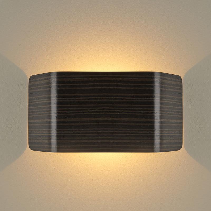 Zen Wall Sconce
