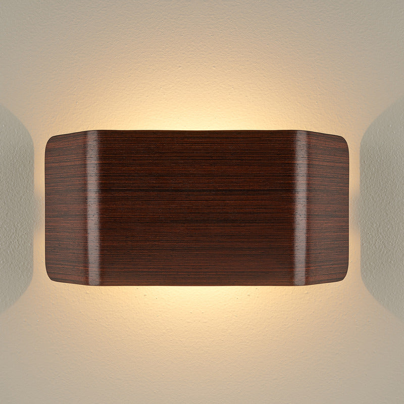 Zen Wall Sconce