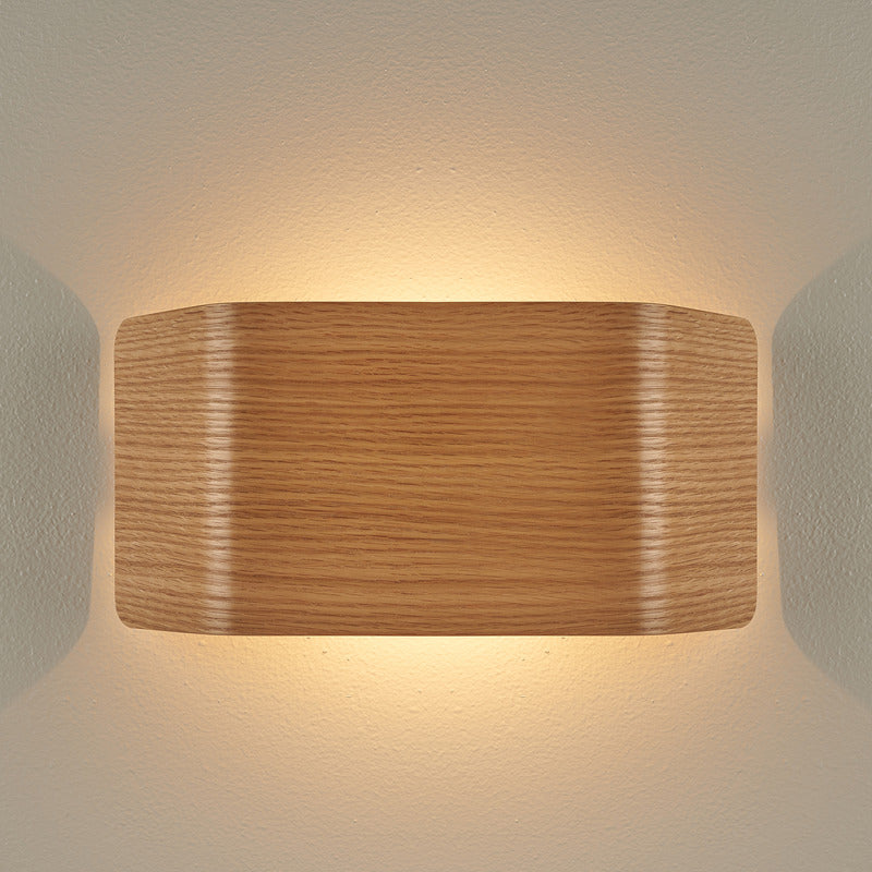 Zen Wall Sconce