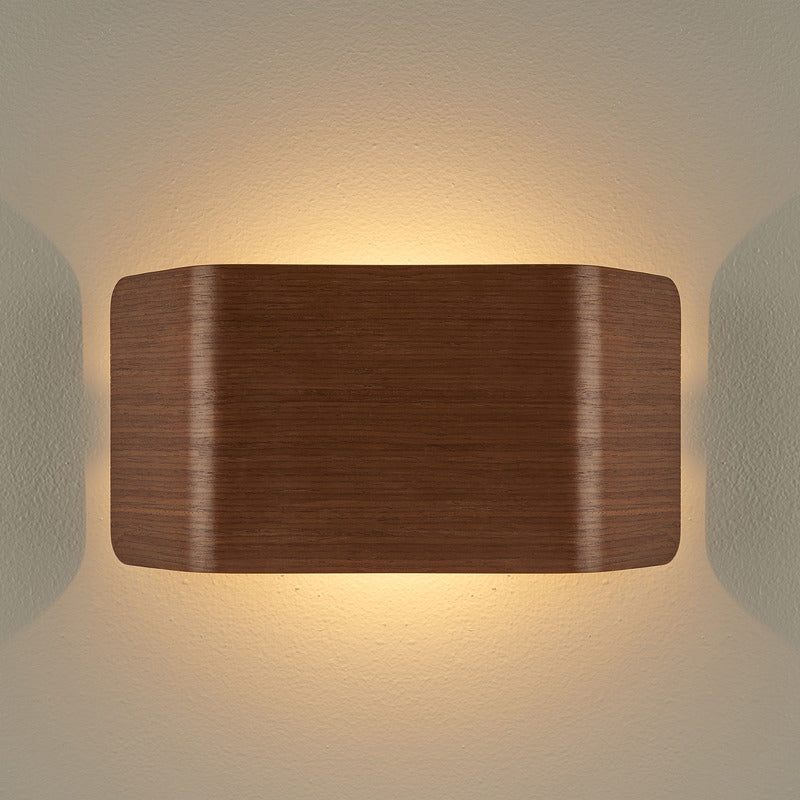 Zen Wall Sconce