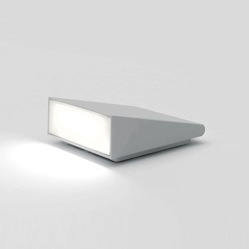Cuneo Outdoor Wall or Floor Light