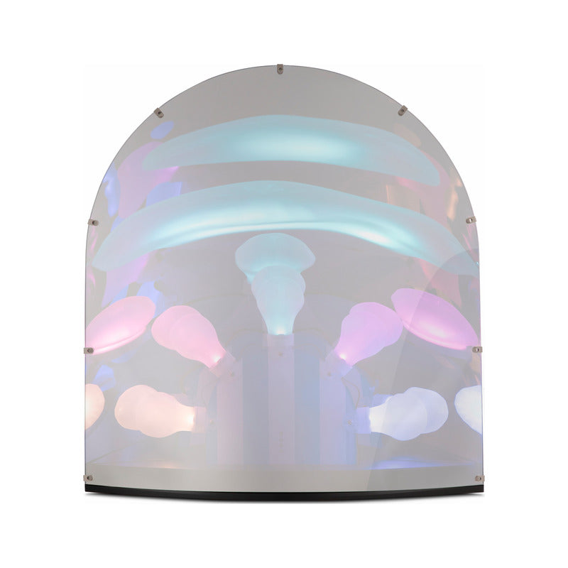 Space Table Lamp