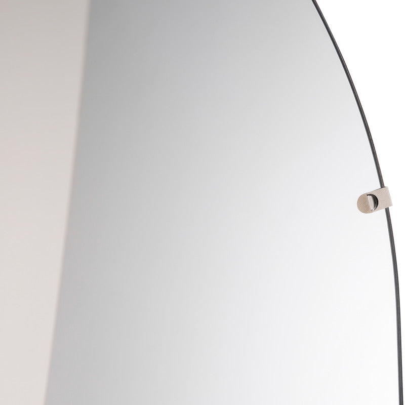 Space Table Lamp