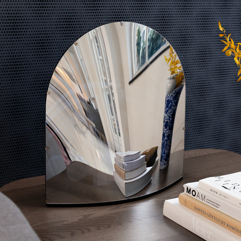 Space Table Lamp