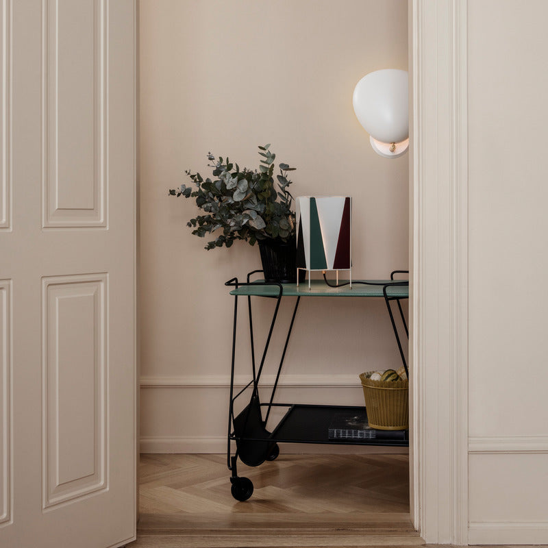B-4 Table Lamp