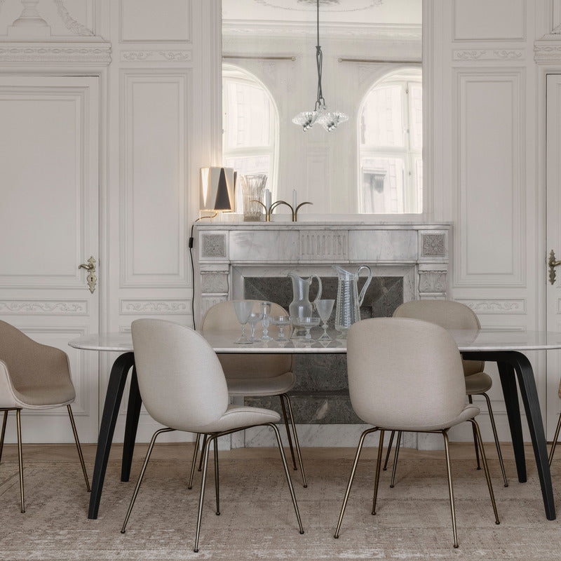 B-4 Table Lamp