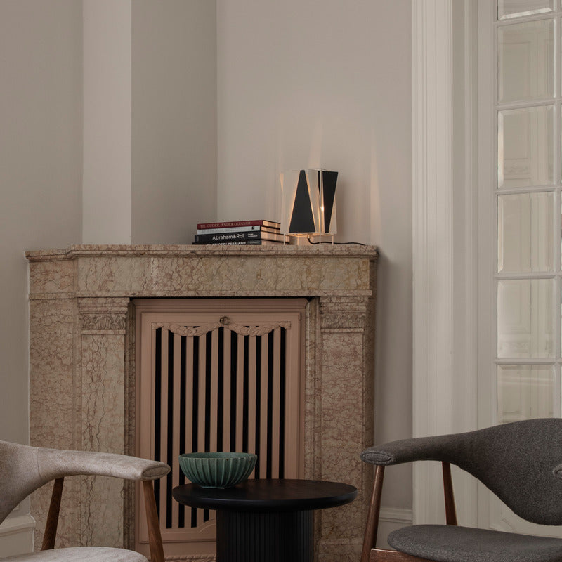 B-4 Table Lamp