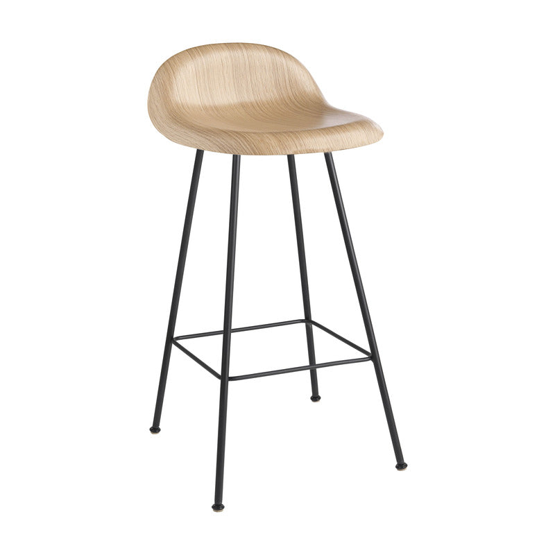 3D Center Base Stool
