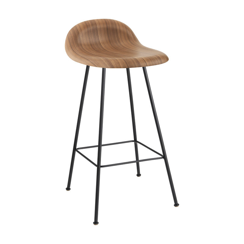3D Center Base Stool