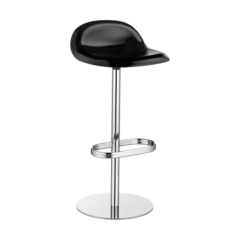 3D Swivel Bar Stool