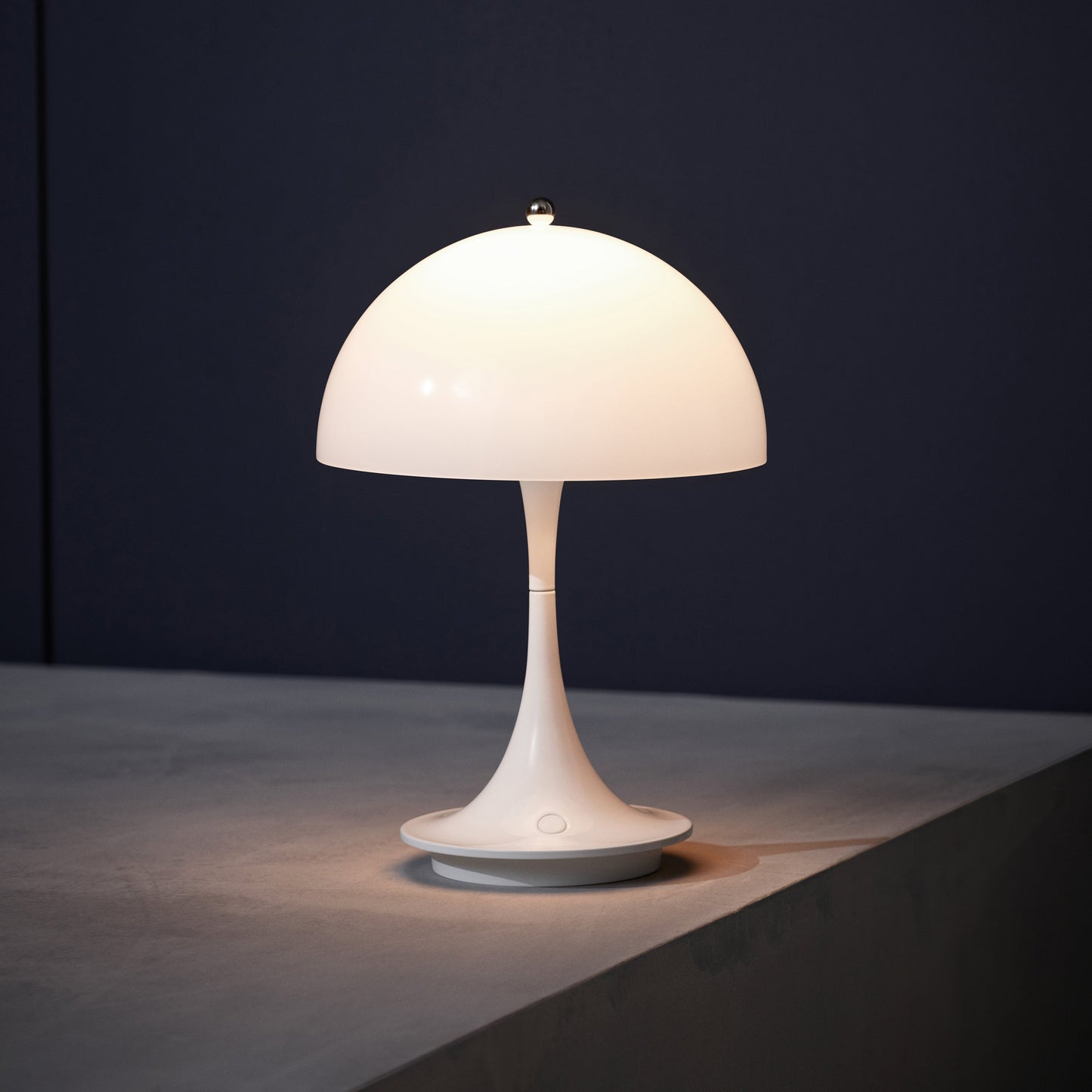 Panthella Portable Table Lamp