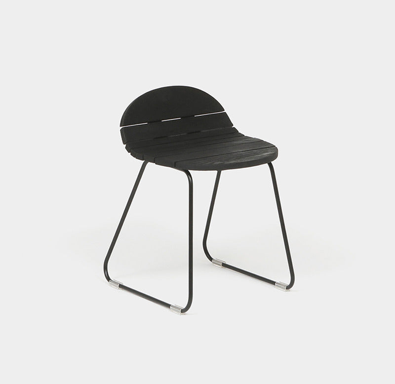 Ligeti Outdoor Stool