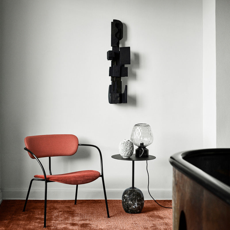 Blown Table Lamp