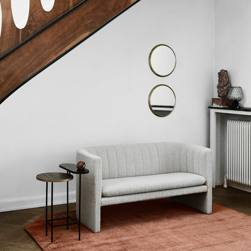 Blown Table Lamp
