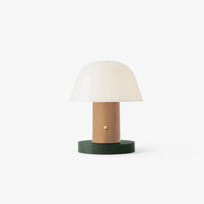 Setago Portable Table Lamp