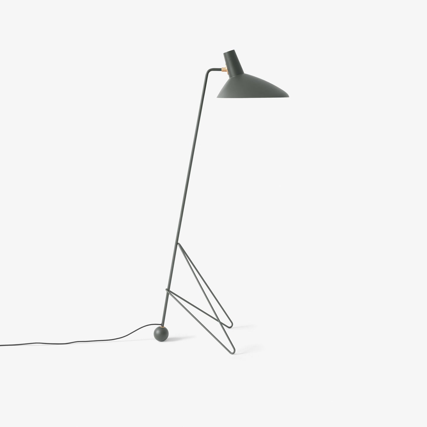 Tripod Floor Lamp