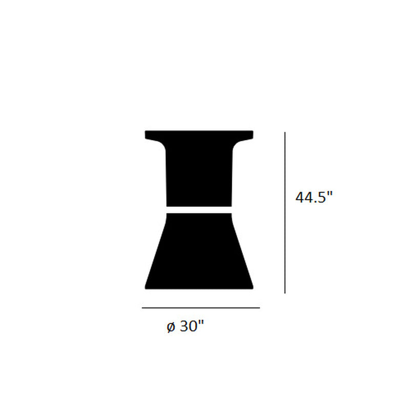 PA Stool