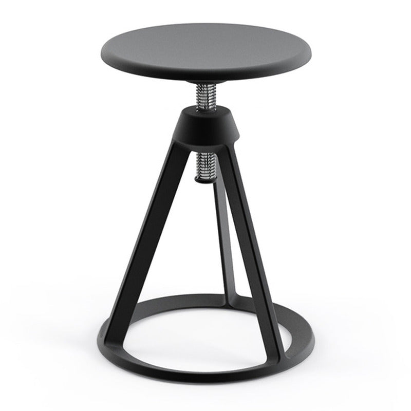 Piton Adjustable Height Stool