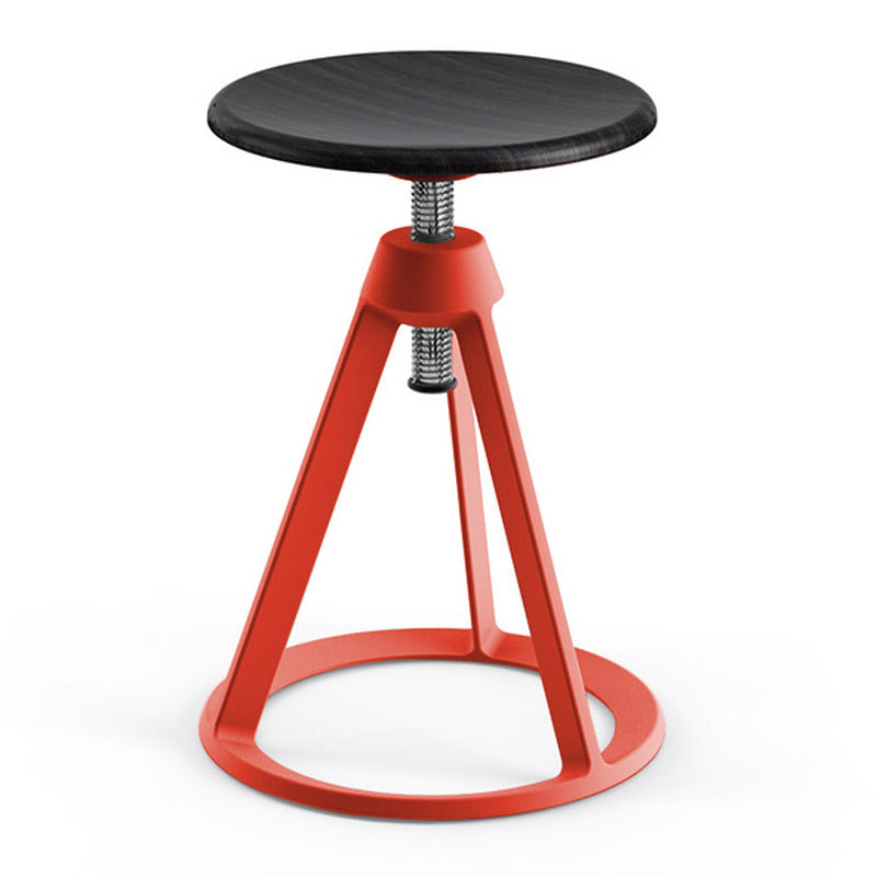 Piton Adjustable Height Stool