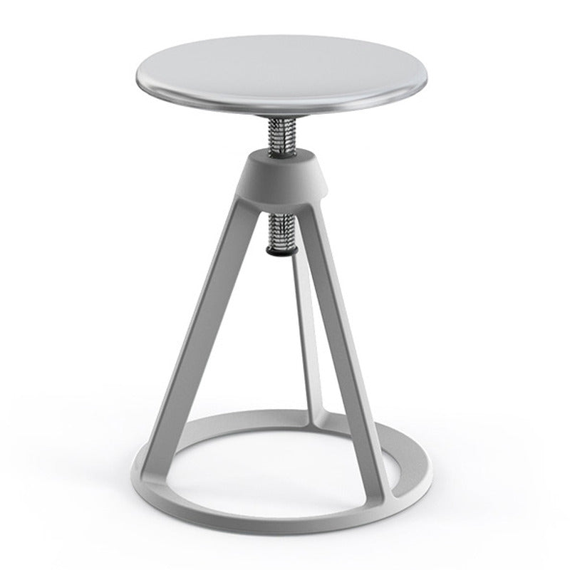 Piton Adjustable Height Stool