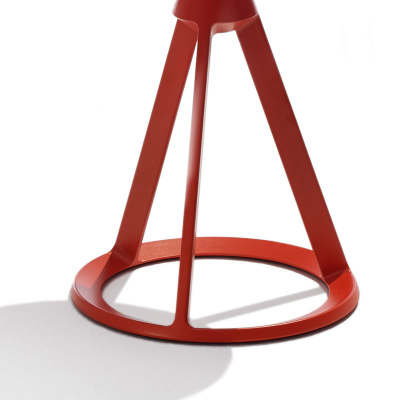Piton Adjustable Height Stool