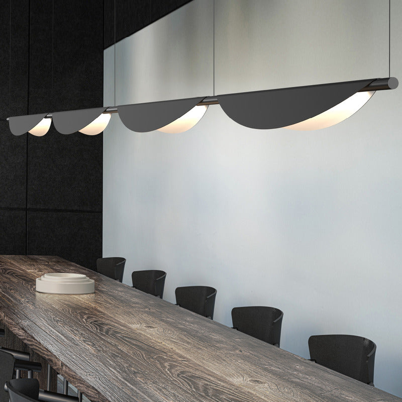 Tela LED Pendant Light