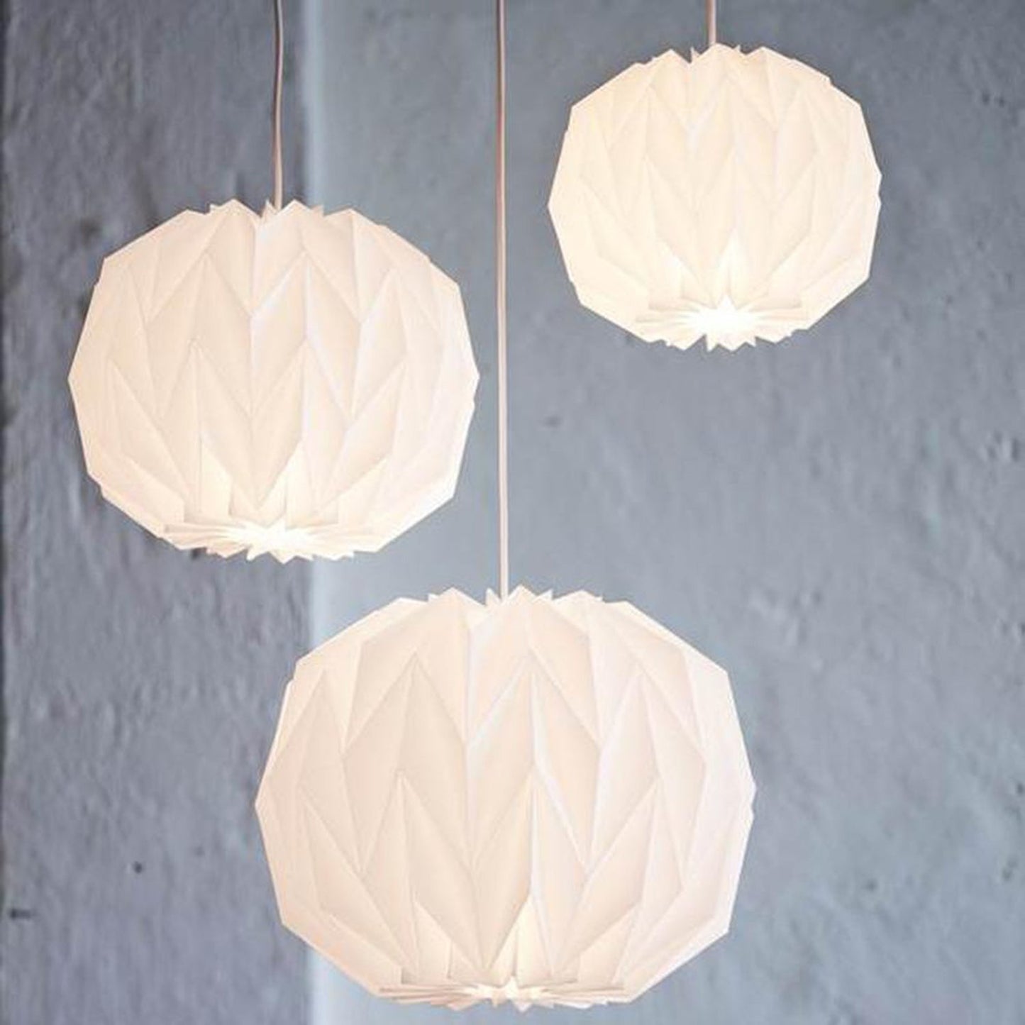 157 Pendant Light