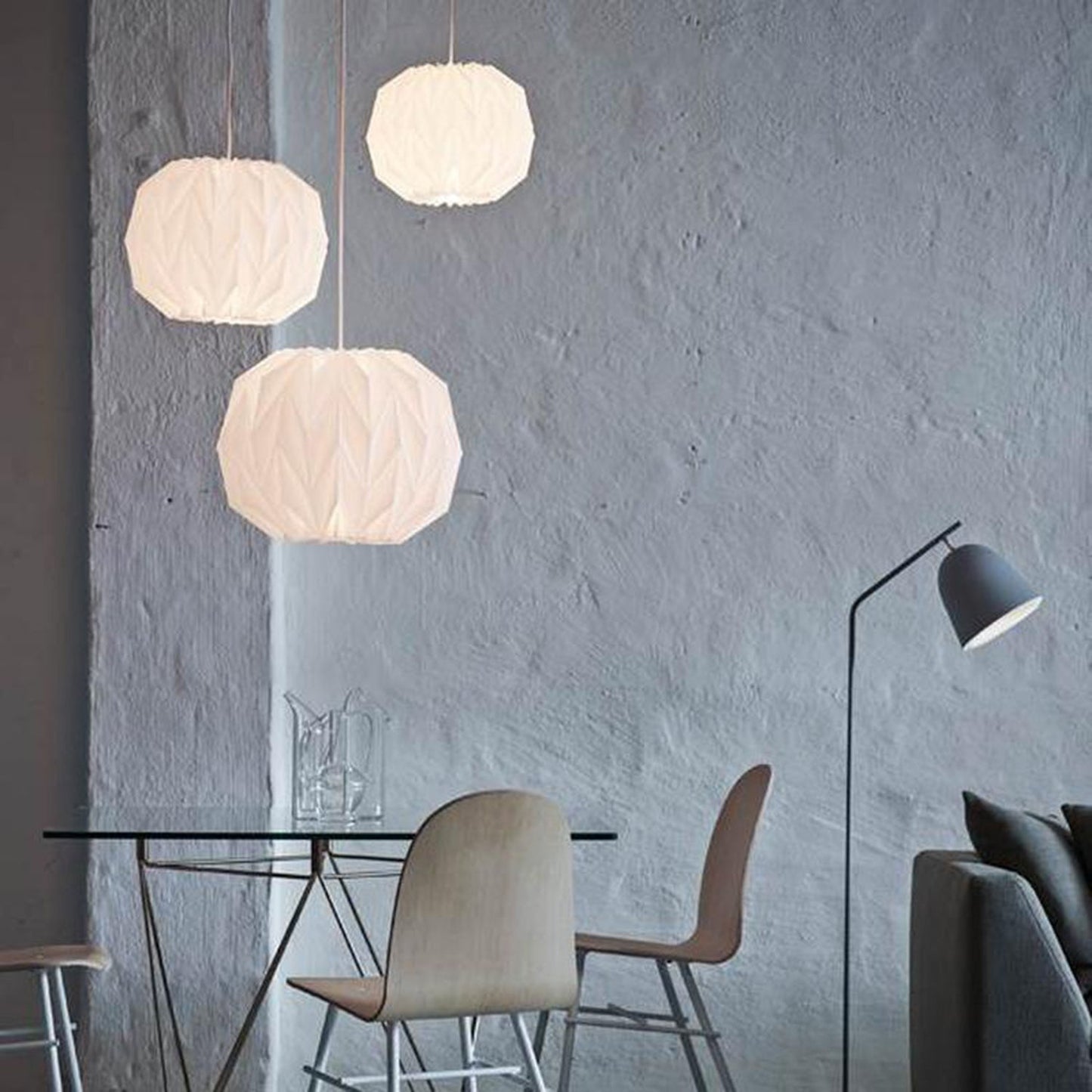 157 Pendant Light