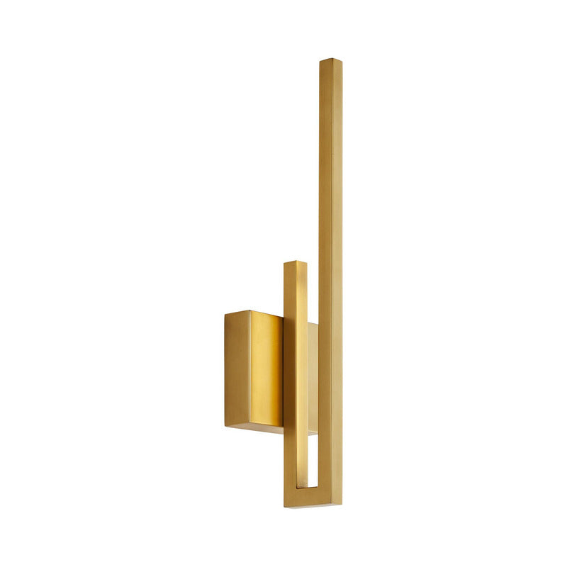 Simba Wall Sconce