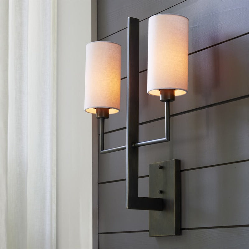 Blade Wall Sconce