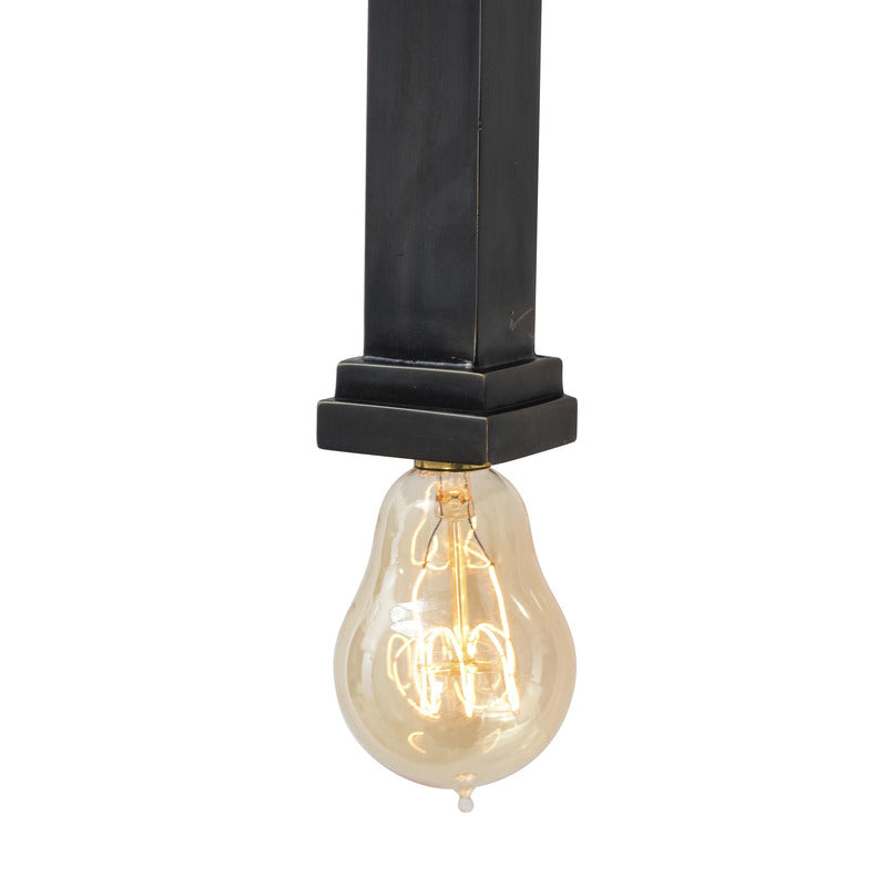 Hutu Wall Light
