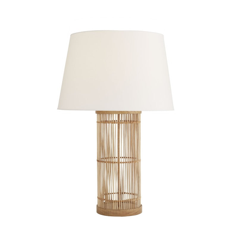 Panama Table Lamp