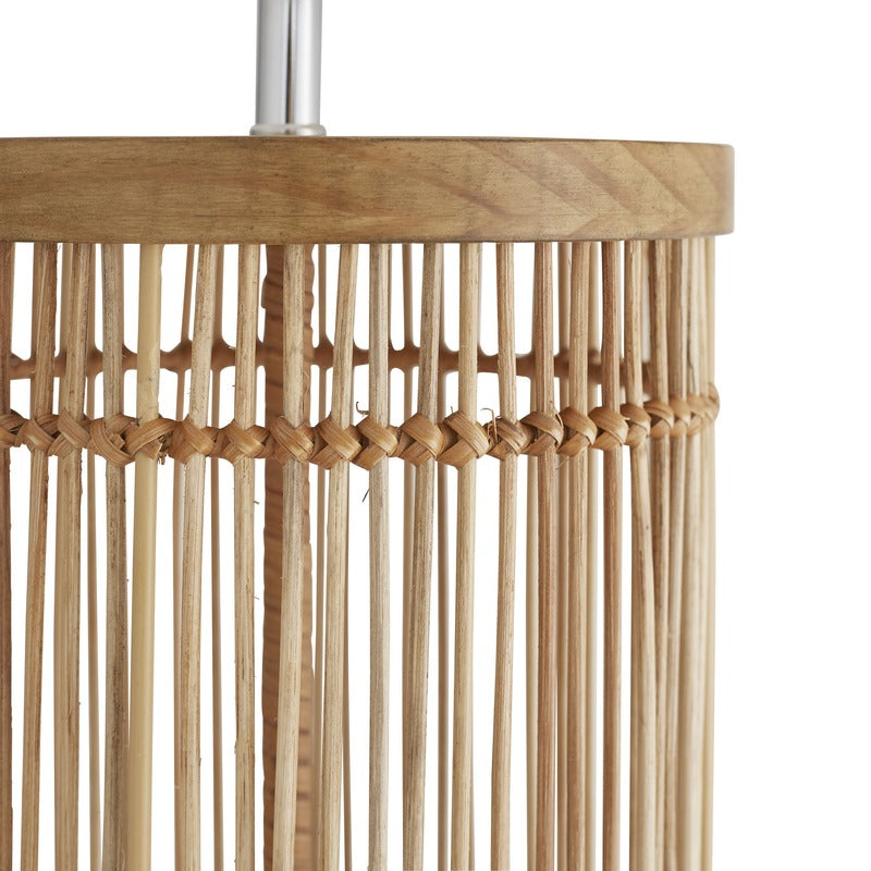 Panama Table Lamp