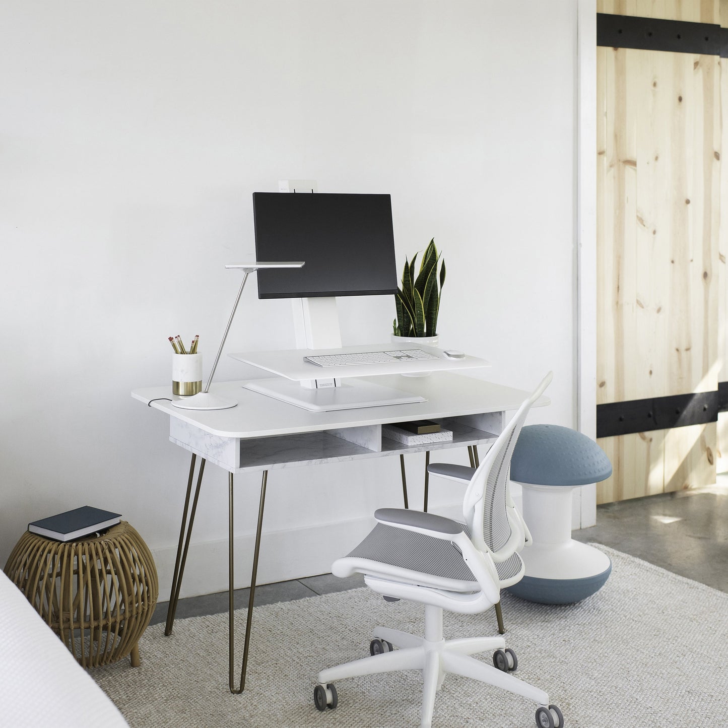 Ballo Stool