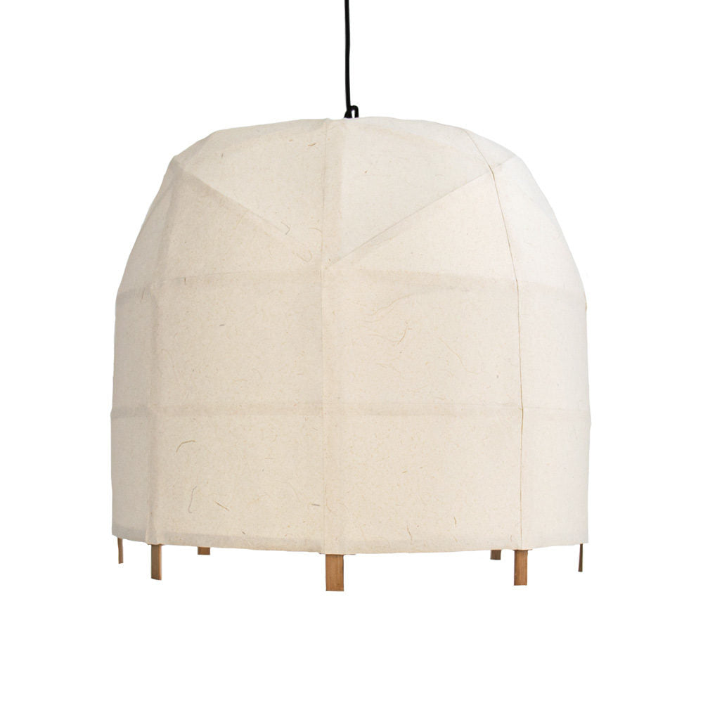 Bagobo O Pendant Light