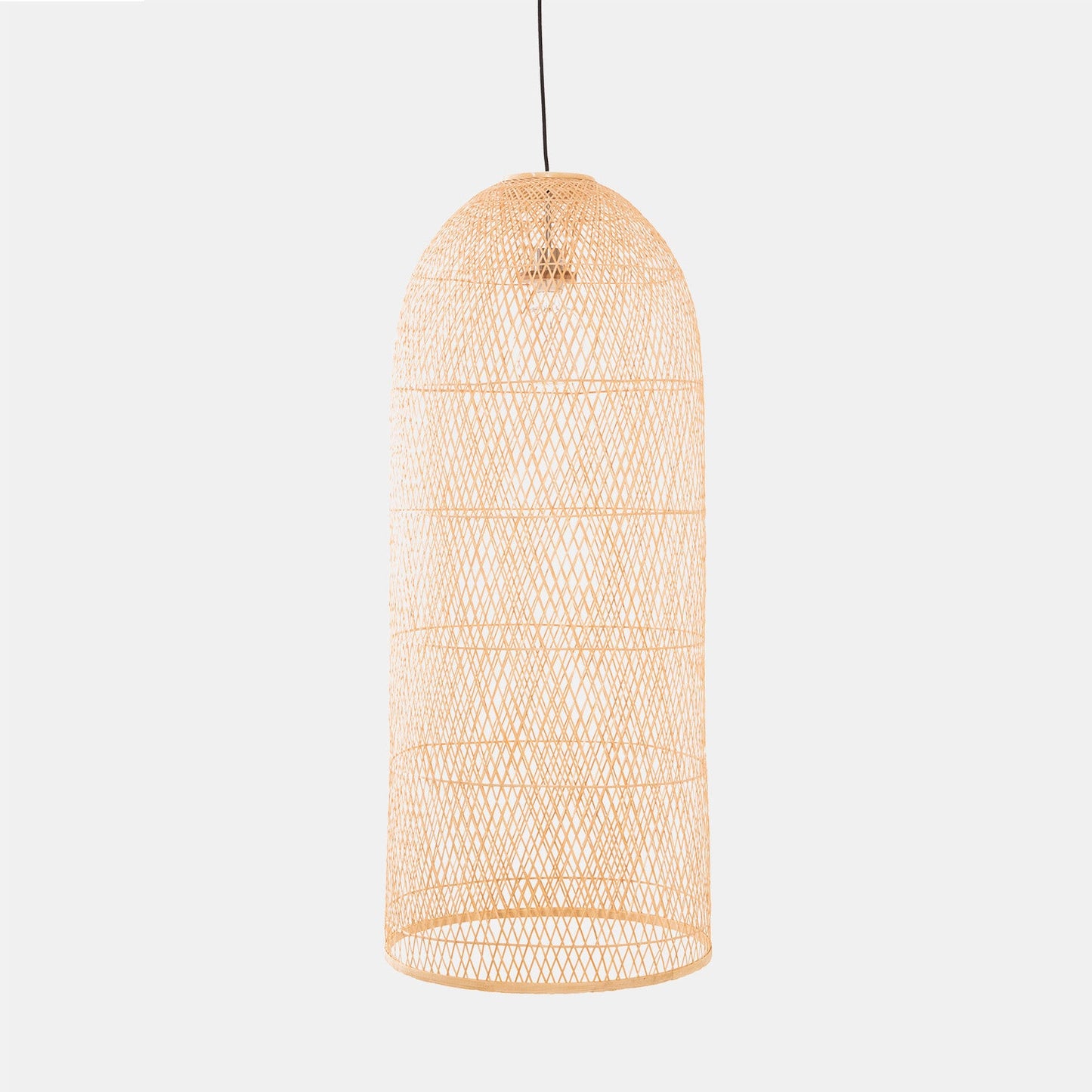 Cap Pendant Light
