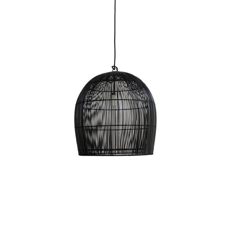 Buri Bulb Pendant Light