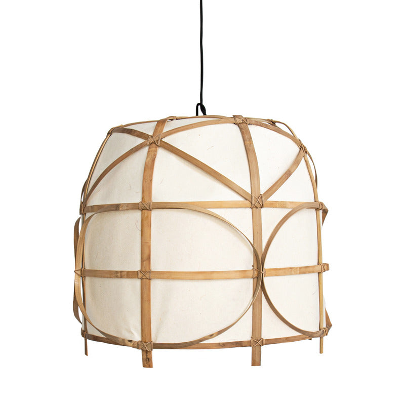 Bagobo R Pendant Light