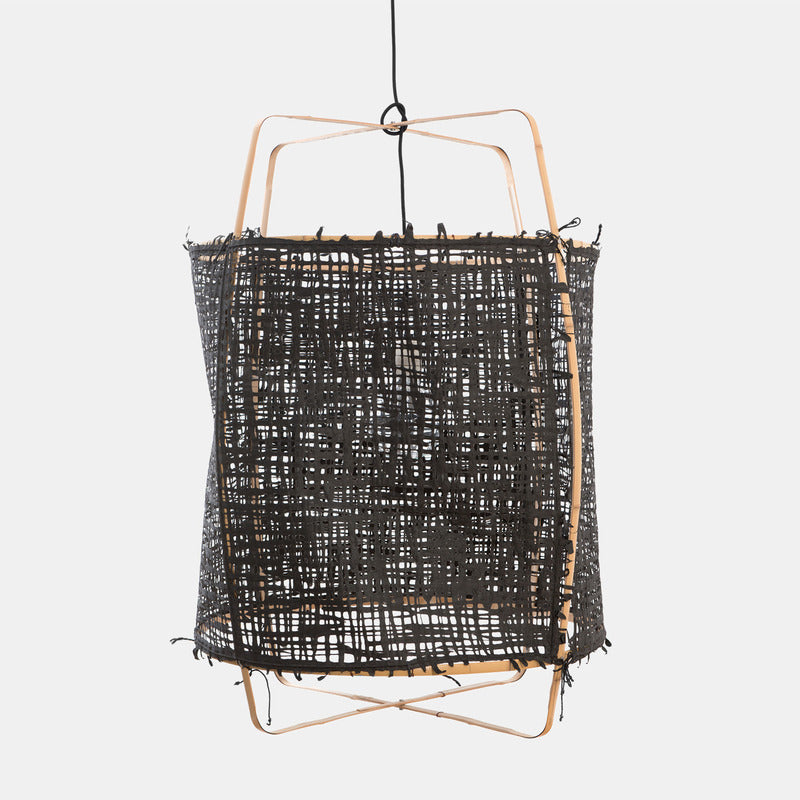 Z2 Blond Pendant Light