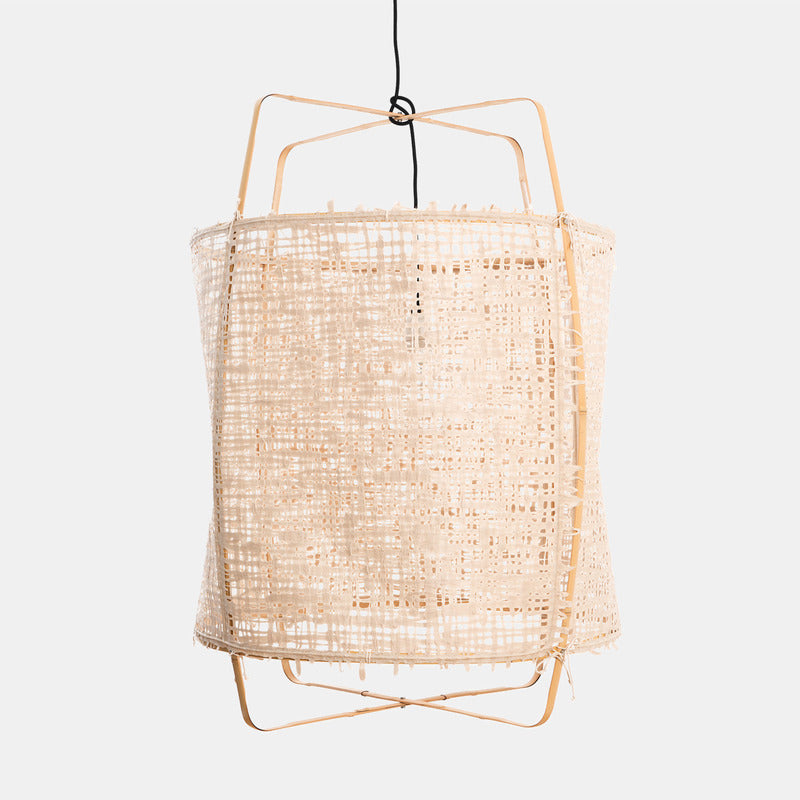 Z2 Blond Pendant Light