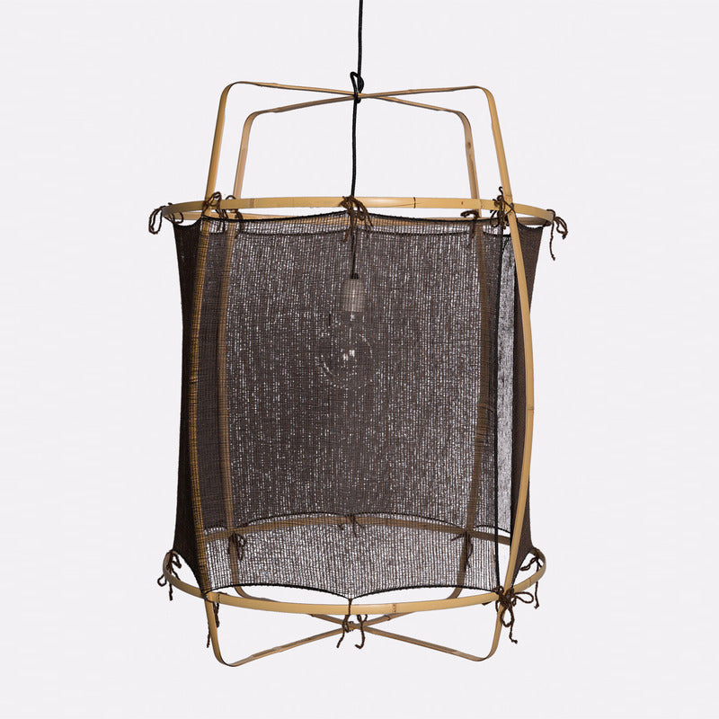 Z2 Blond Pendant Light