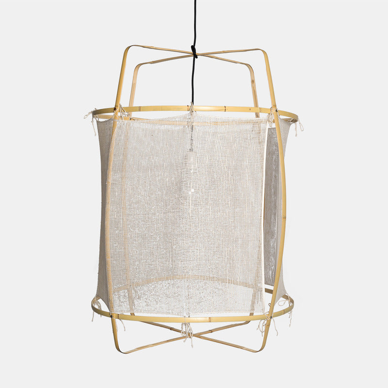 Z2 Blond Pendant Light