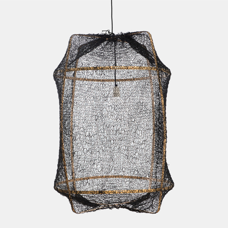 Z2 Blond Pendant Light