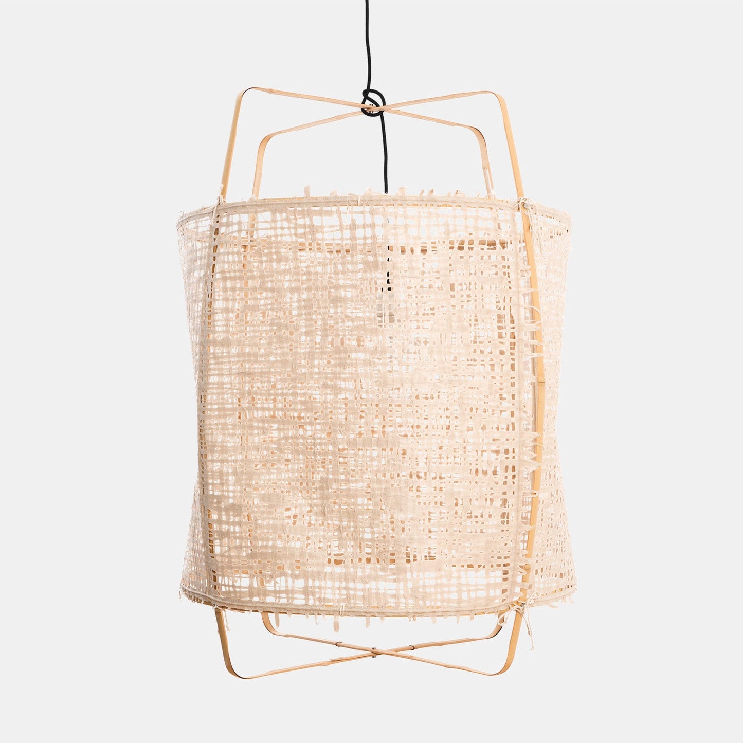 Z2 Blond Pendant Light