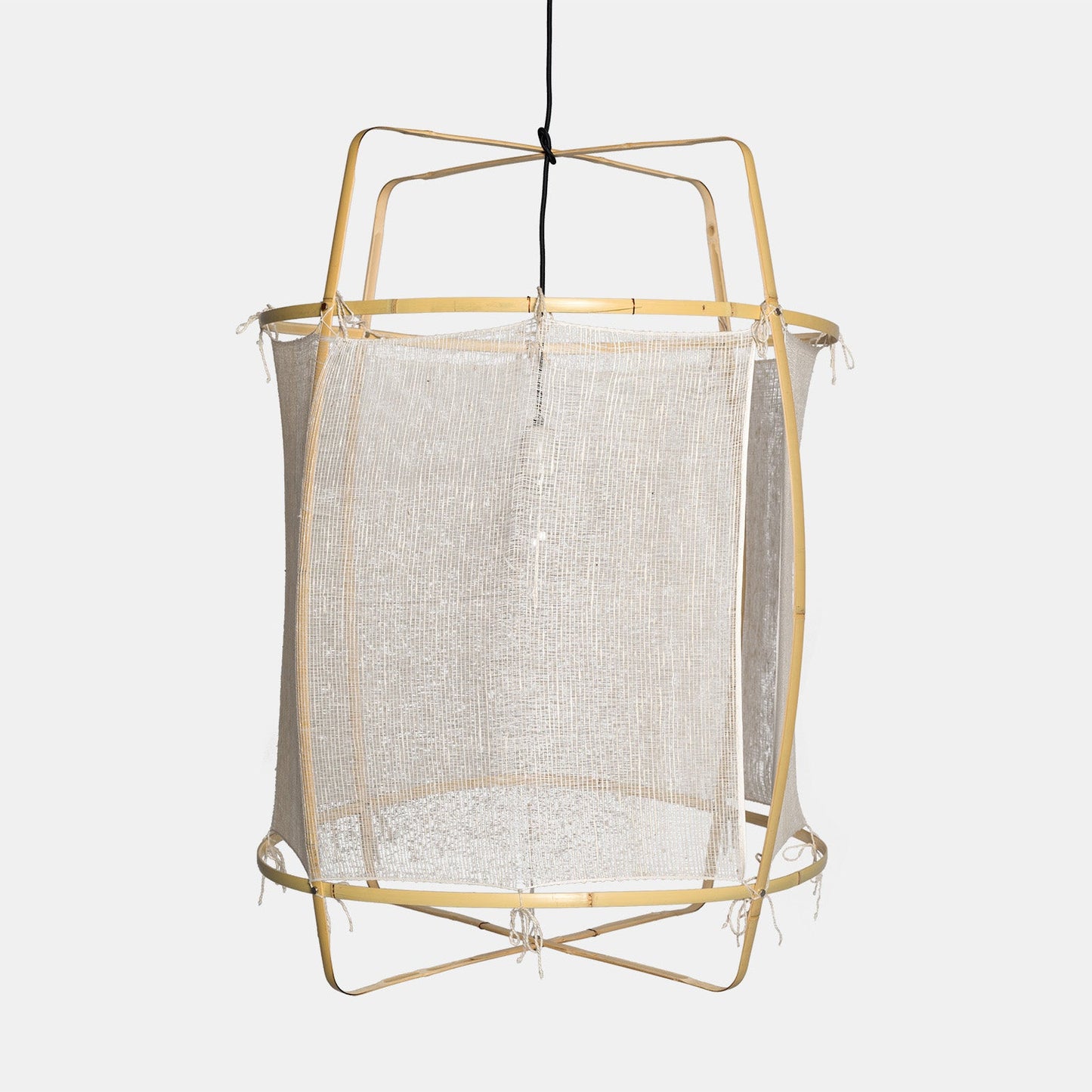 Z2 Blond Pendant Light