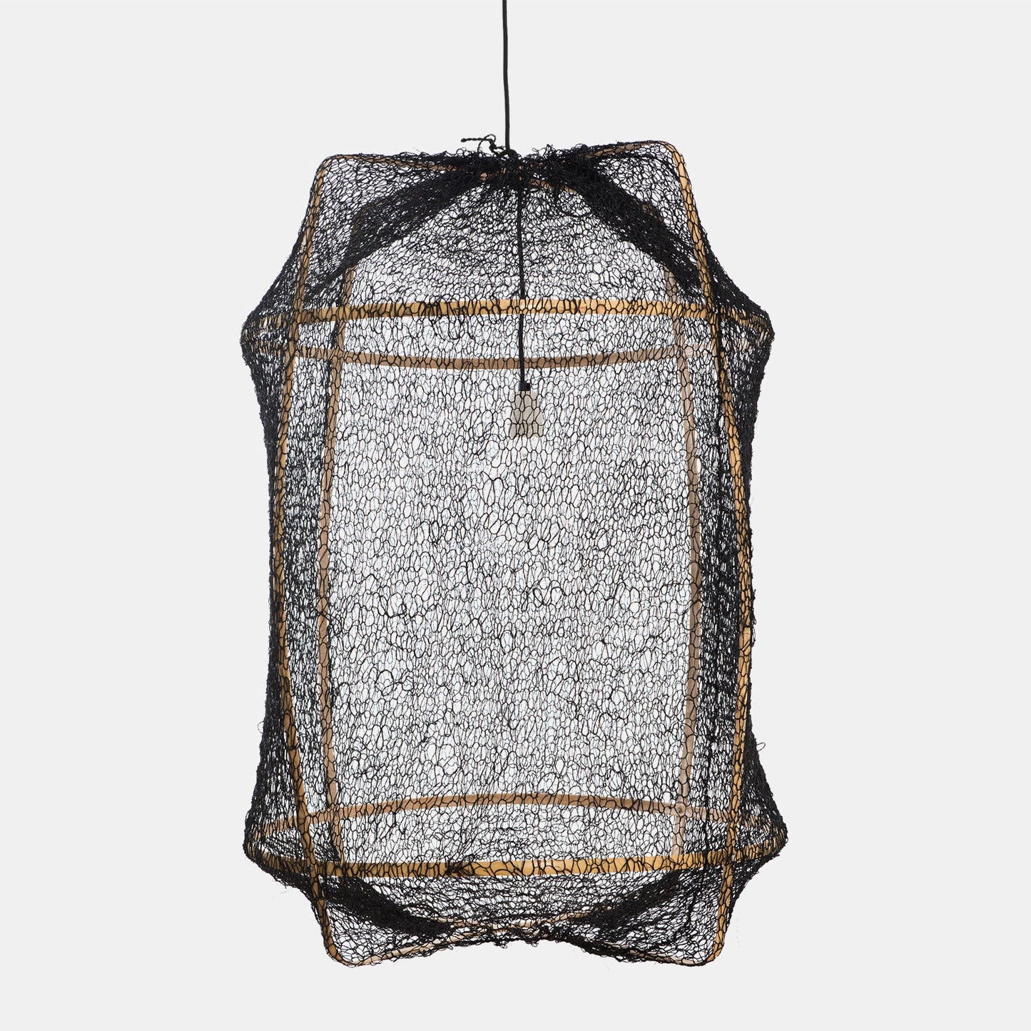 Z2 Blond Pendant Light