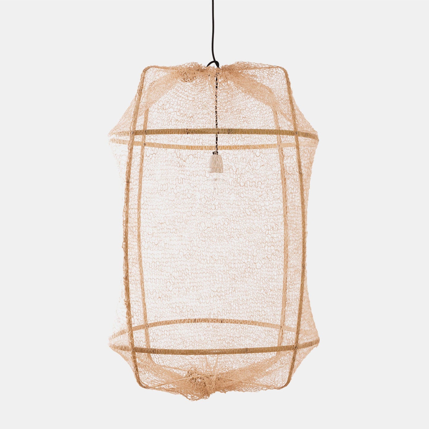Z2 Blond Pendant Light