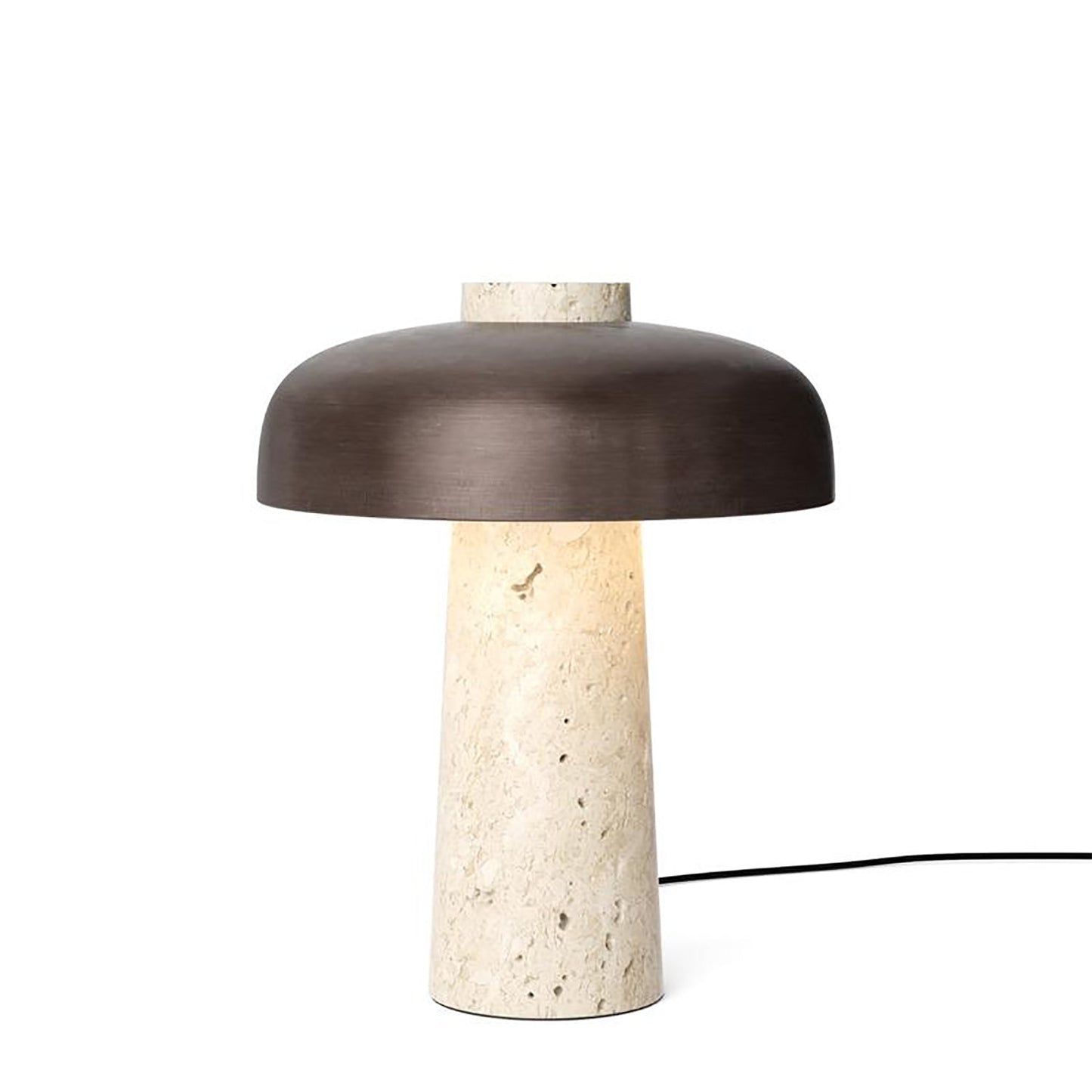 Reverse Table Lamp