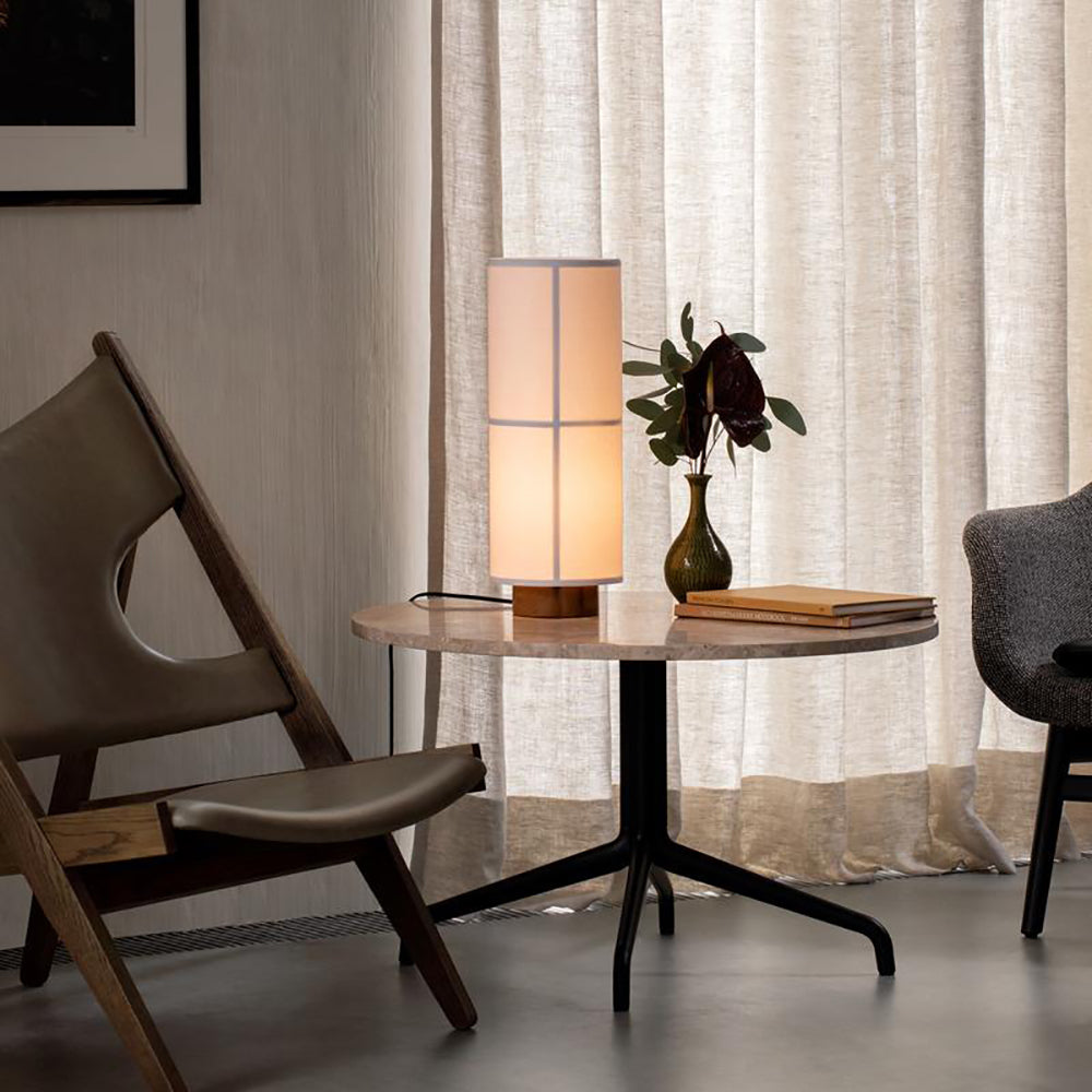 Hashira Table Lamp