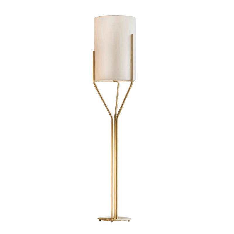 Arborescence Small Floor Lamp